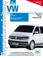 VW T6 1