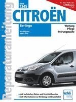 Citroen Berlingo 1