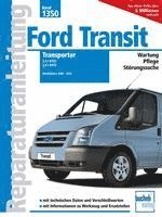 bokomslag Ford Transit Transporter