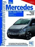 Christoph Pandikow - Mercedes-Benz Vito Viano (W639), Häftad