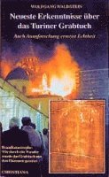 Wolfgang Waldstein - Neueste Erkenntnisse über das Turiner Grabtuch, Häftad