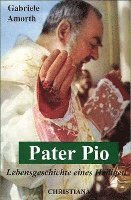 bokomslag Pater Pio
