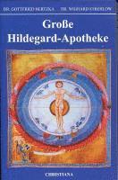 bokomslag Große Hildegard - Apotheke