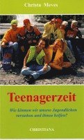 bokomslag Teenagerzeit