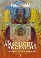 bokomslag Von Angesicht zu Angesicht