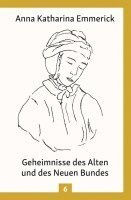 bokomslag Geheimnisse des Alten und des Neuen Bundes