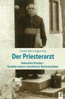 bokomslag Der Priesterarzt