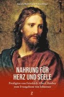 bokomslag Nahrung für Herz und Seele