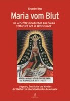 bokomslag Maria vom Blut