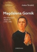 bokomslag Magdalena Gornik