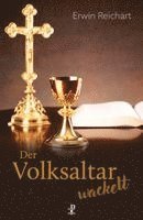 bokomslag Der Volksaltar wackelt