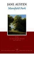 Jane Austen - Mansfield Park, Inbunden