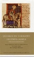 Jacobus de Voragine, Jacques Laager - Legenda aurea, Inbunden