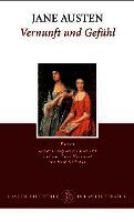 Jane Austen - Vernunft und Gefühl, Inbunden
