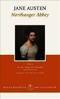 Jane Austen - Northanger Abbey, Inbunden