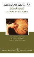 Handorakel und Kunst der Weltklugheit