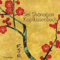 Sei Shonagon - Kopfkissenbuch, Inbunden