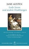 Lady Susan und andere Erzählungen 1