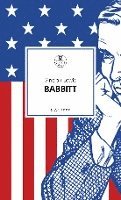 Sinclair Lewis - Babbitt, Inbunden