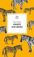 bokomslag Jenseits von Afrika