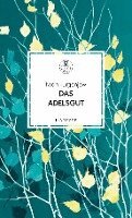 Iwan Turgenjew - Das Adelsgut, Inbunden