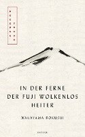 bokomslag In der Ferne der Fuji wolkenlos heiter