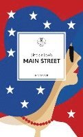 Sinclair Lewis - Main Street, Inbunden