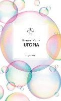 Thomas Morus - Utopia, Inbunden