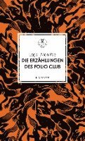 bokomslag Die Erzählungen des Folio Club