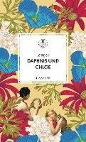 bokomslag Daphnis und Chloe