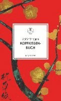 bokomslag Kopfkissenbuch