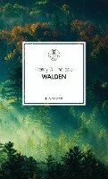 Henry D. Thoreau - Walden, Inbunden