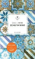 bokomslag Schilf im Wind