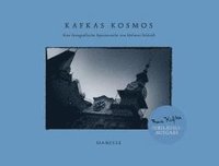 bokomslag Kafkas Kosmos