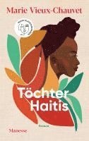 bokomslag Töchter Haitis