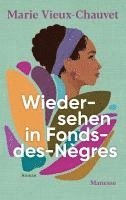 bokomslag Wiedersehen in Fonds-des-Nègres