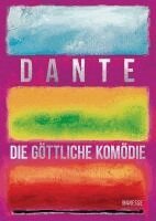 Dante Alighieri - Die göttliche Komödie, Inbunden