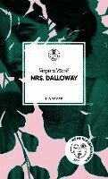 Virginia Woolf - Mrs. Dalloway, Inbunden
