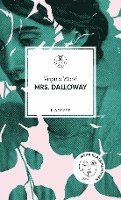 bokomslag Mrs. Dalloway