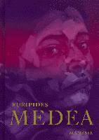 Euripides - Medea, Inbunden