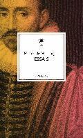 Michel De Montaigne - Essais, Inbunden