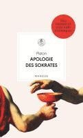 bokomslag Apologie des Sokrates