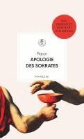 Platon - Apologie des Sokrates, Inbunden