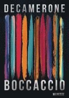 Giovanni Boccaccio - Decameron, Inbunden