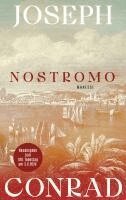 Joseph Conrad - Nostromo, Inbunden