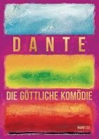 Dante Alighieri - Die göttliche Komödie, Inbunden