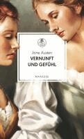 Jane Austen - Vernunft und Gefühl, Inbunden