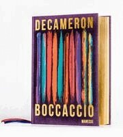 Giovanni Boccaccio - Decameron, Inbunden