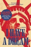 Horst Lauinger, Stefan Wagner - I Have a Dream, Inbunden