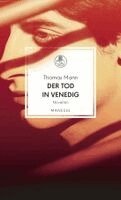 Thomas Mann - Der Tod in Venedig, Inbunden